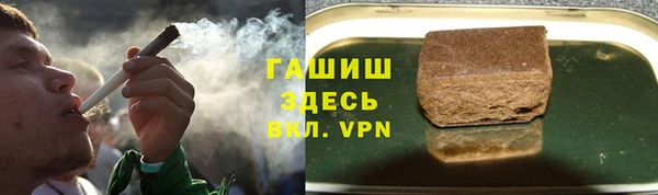 молекула духа Бородино