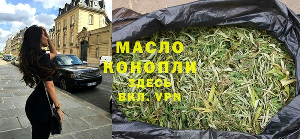 молекула духа Бородино